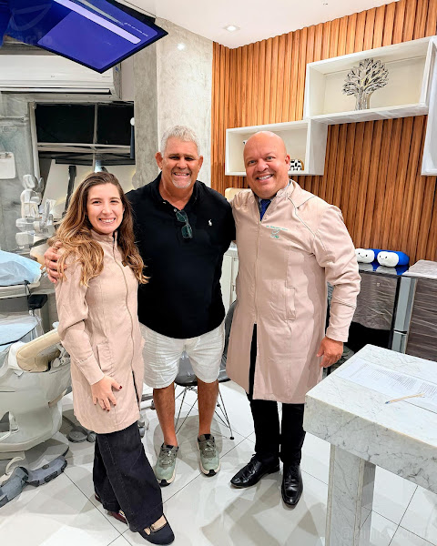 Foto 3 de Clínica Sorrio | Implante Dentário | Dentista de emergência | Clínica odontológica | Copacabana | Rio de Janeiro - RJ