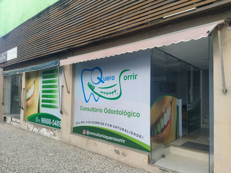 Foto 3 de Clinica Sorrir