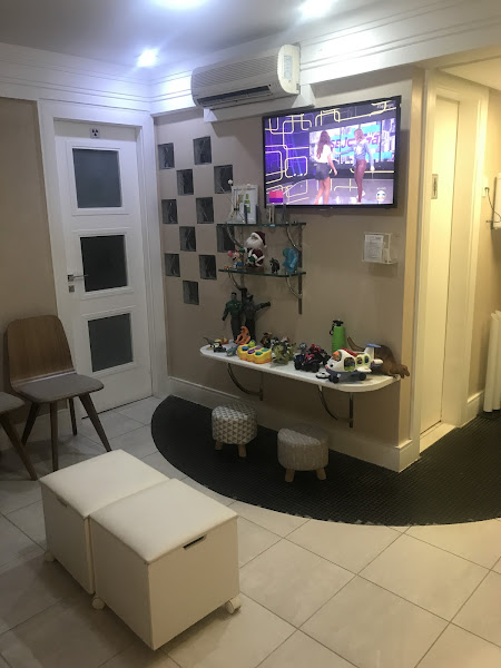 Foto 2 de Clínica Sorrir