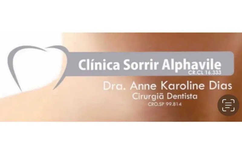 Foto 2 de Clínica Sorrir Alphaville