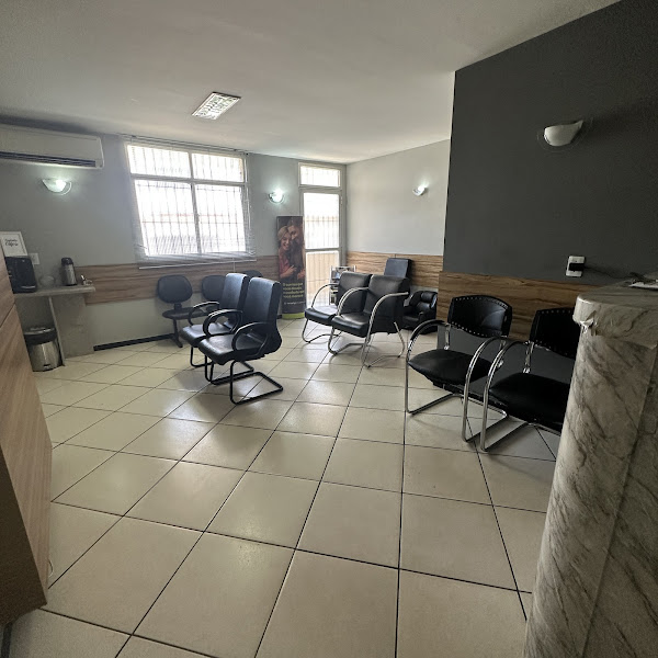 Foto 2 de Clínica Sorrir Bela Aurora