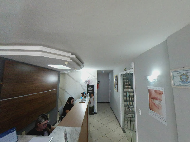 Foto 4 de Clínica Sorrir Bela Aurora