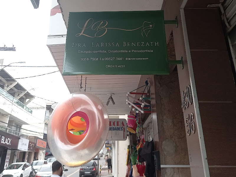 Foto 7 de Clínica Sorrir Bela Aurora