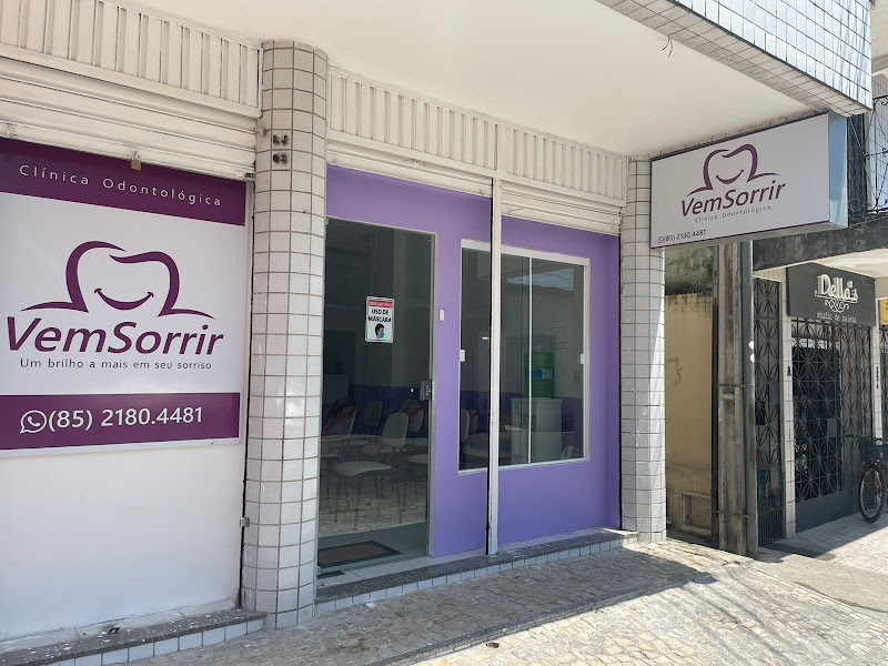 Foto 6 de Clínica Sorrir Bem