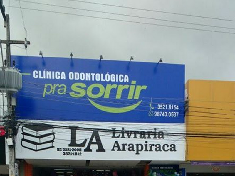 Foto 2 de Clínica Sorrir Bem