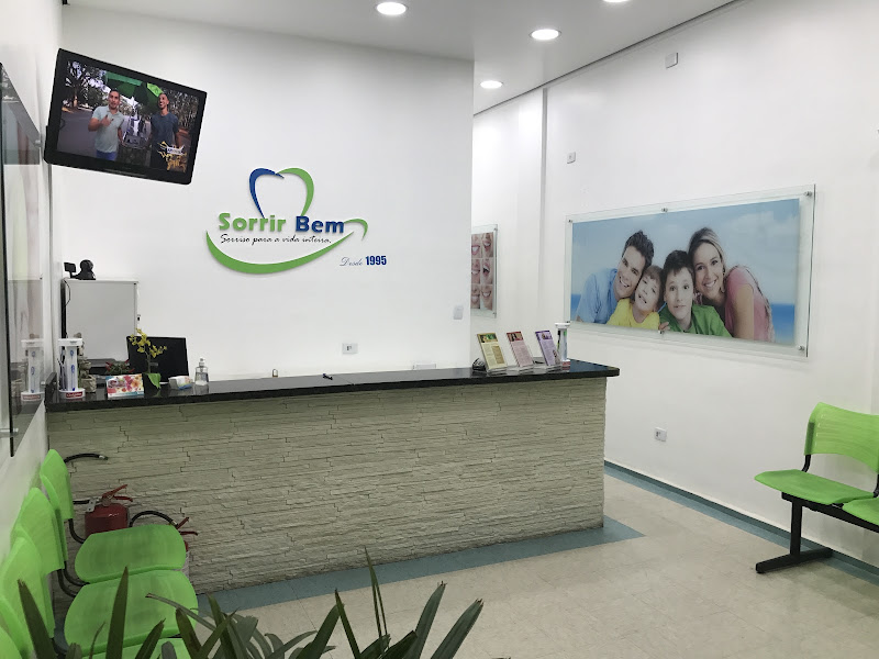 Foto 2 de Clínica Sorrir Bem Imirim