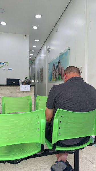 Foto 4 de Clínica Sorrir Bem Imirim