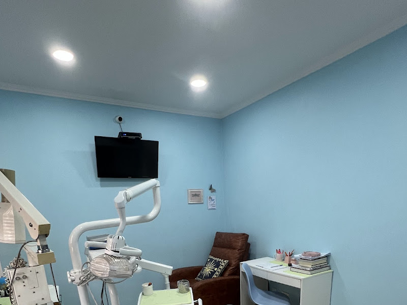 Foto 10 de Clínica Sorrir Bem Imirim