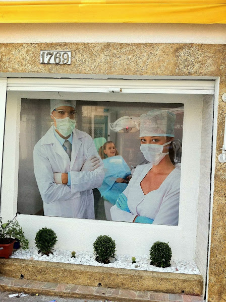 Foto 3 de Clínica Sorrir Bem Limão