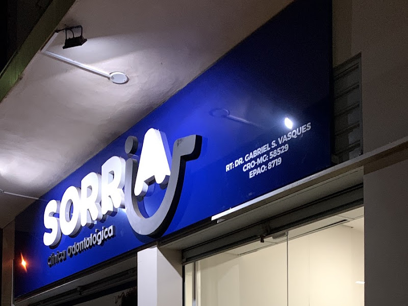 Foto 2 de Clínica Sorrir Bem Odontologia