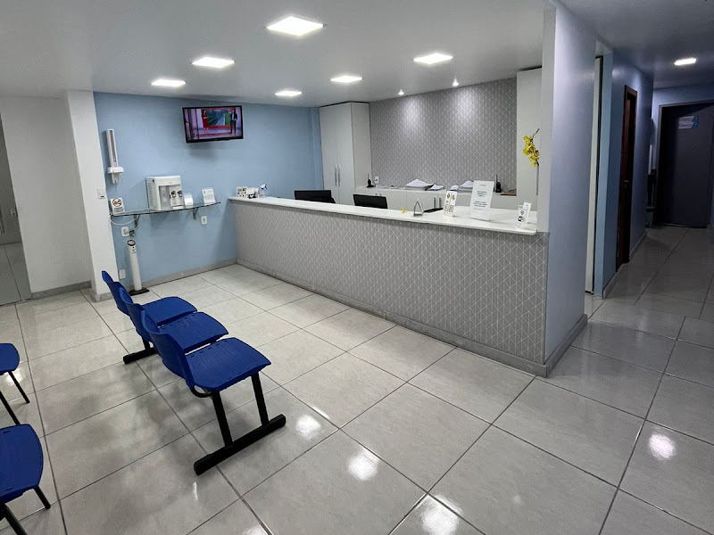 Foto 6 de Clínica Sorrir (Campo Grande)