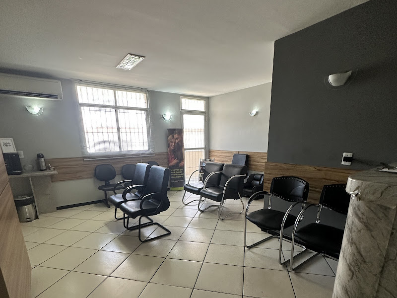 Foto 9 de Clínica Sorrir (Campo Grande)