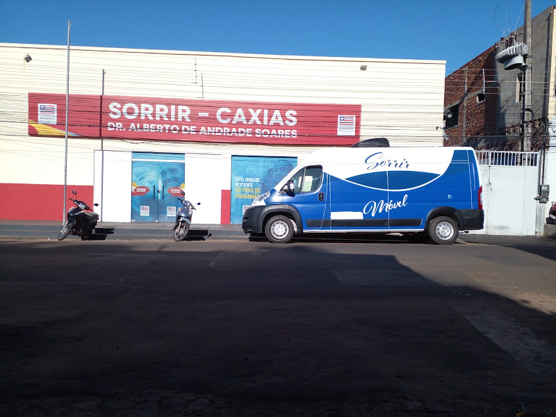 Foto 3 de Clínica Sorrir - Caxias