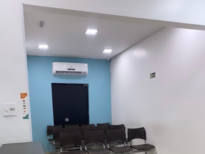 Foto 2 de Clínica Sorrir Faz Bem