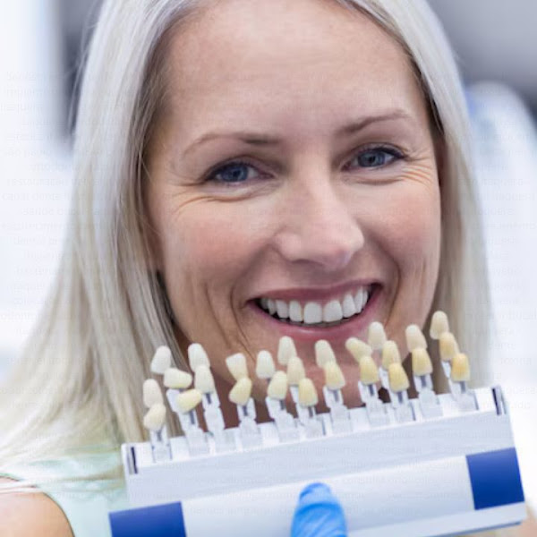 Foto 3 de Clínica Sorrir Itaquera l Implantes l Próteses l Aparelho Fixo e Móvel l Canal l Limpeza