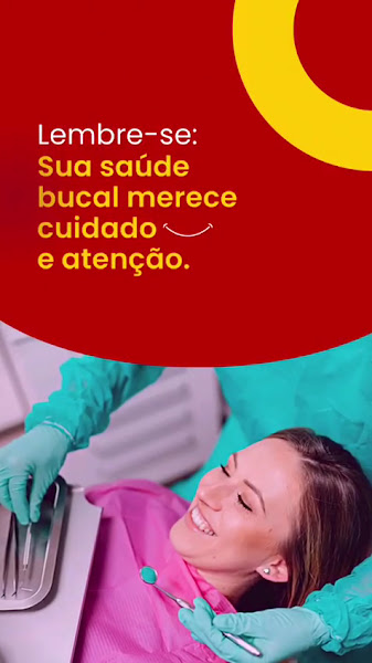 Foto 4 de Clínica Sorrir Itaquera l Implantes l Próteses l Aparelho Fixo e Móvel l Canal l Limpeza