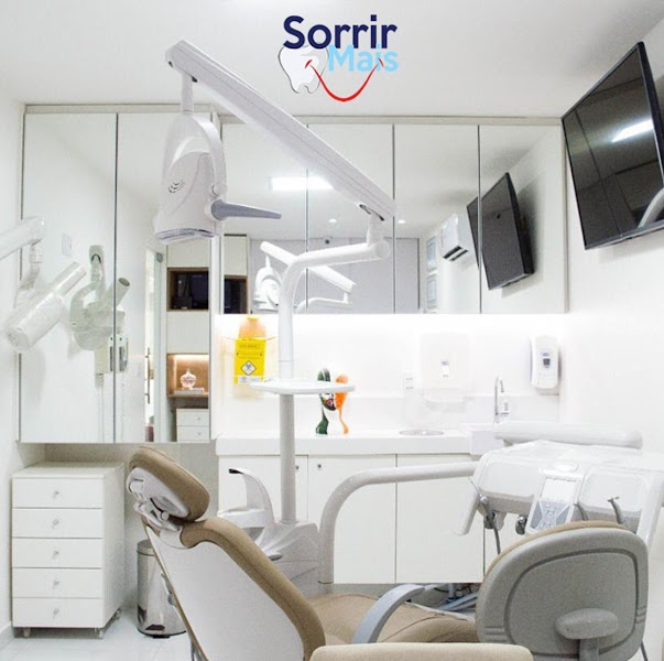 Foto 2 de Clínica Sorrir Mais