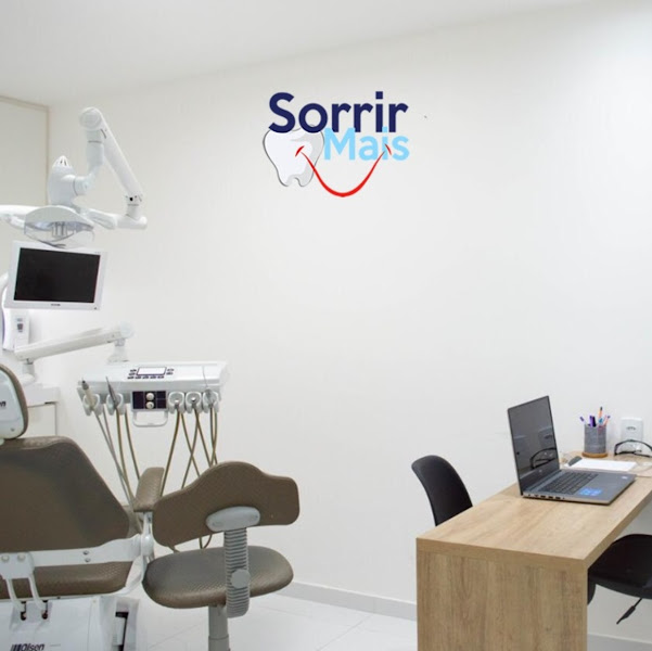 Foto 3 de Clínica Sorrir Mais