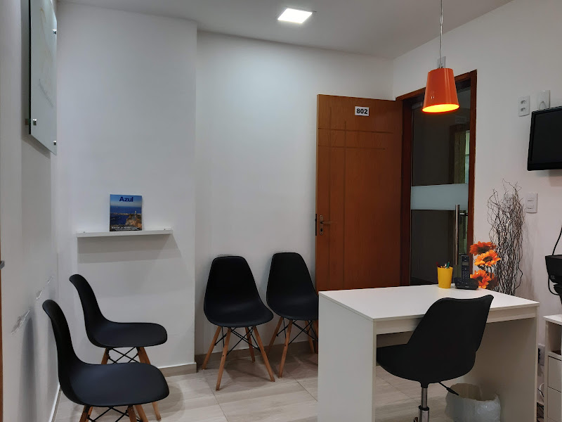 Foto 2 de Clinica Sorrir Mais - Dra. Viviane Andrade