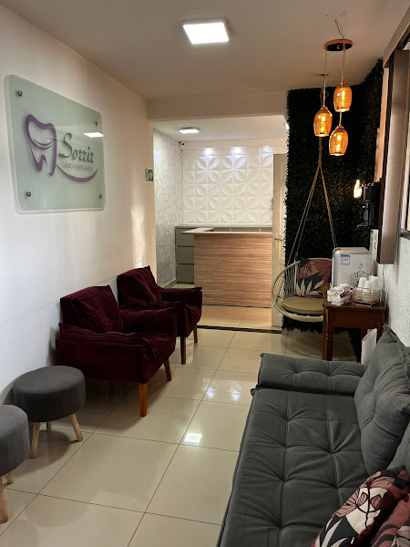 Foto 3 de Clínica Sorrir Odontologia Integrada