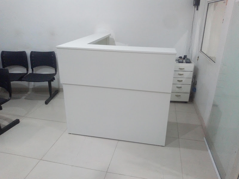 Foto 2 de Clínica Sorrir Vila Velha