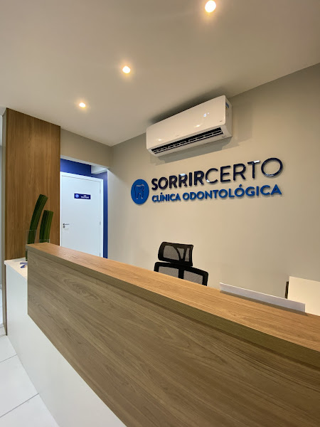 Foto 2 de Clínica SorrirCerto Odontologia