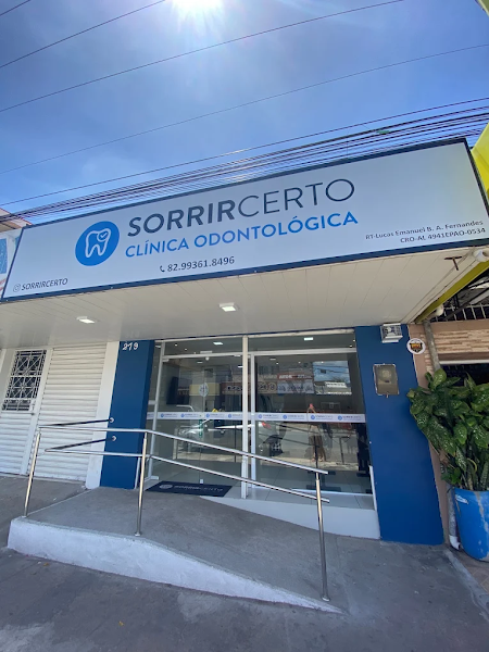 Foto 3 de Clínica SorrirCerto Odontologia