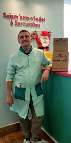 Foto 4 de Clínica Sorrisinhos l Ortodontia l Odontopediatria l Pacientes Especiais l Adultos