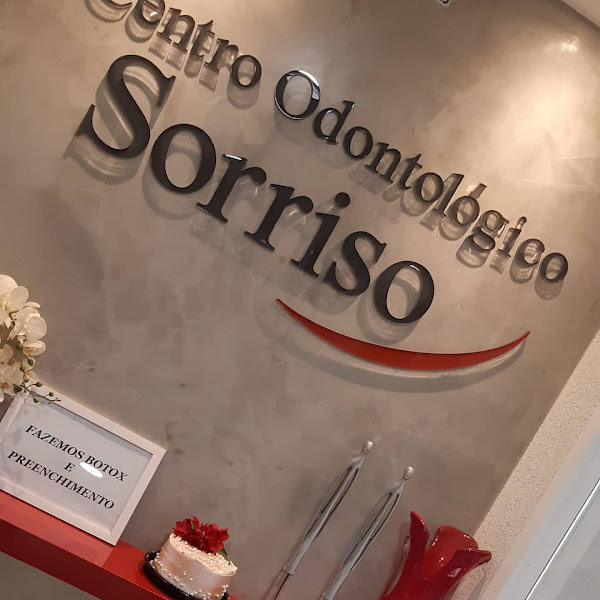 Foto 2 de Clinica Sorriso