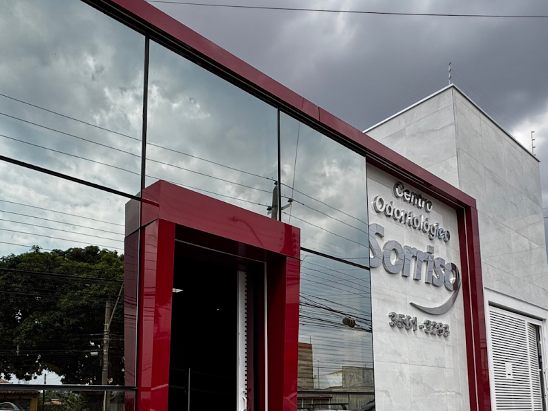Foto 8 de Clinica Sorriso