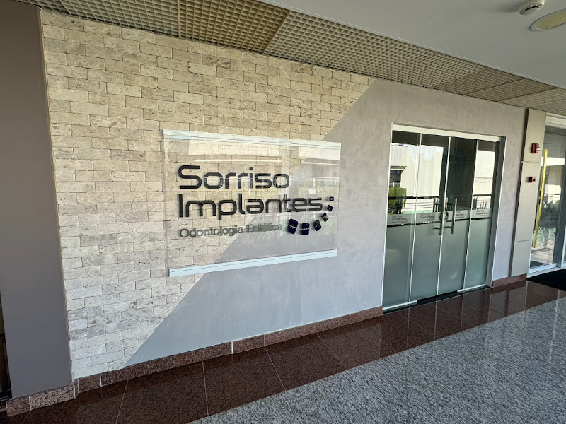 Foto 9 de Clinica Sorriso