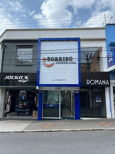 Foto 2 de Clínica + Sorriso