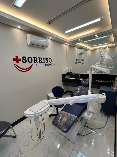 Foto 3 de Clínica + Sorriso