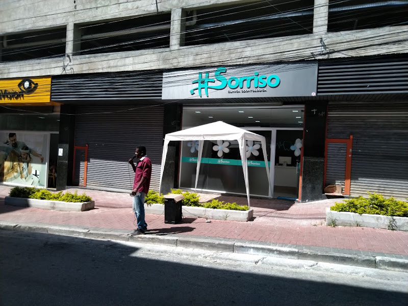 Foto 2 de Clínica #Sorriso