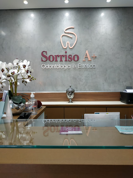 Foto 2 de Clínica Sorriso A+