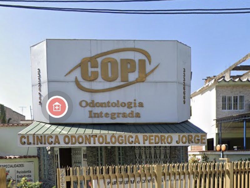 Foto 6 de Clínica Sorriso A+