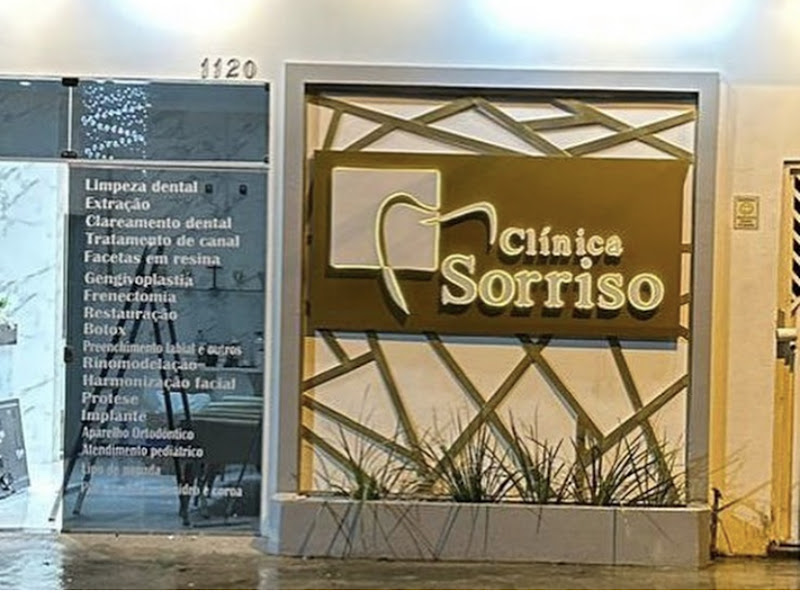 Foto 2 de Clínica Sorriso Abaetetuba