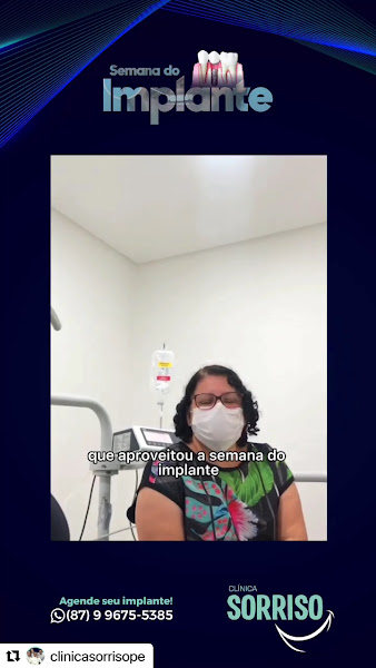 Foto 3 de Clínica Sorriso