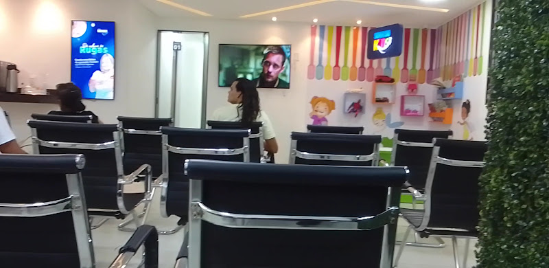 Foto 4 de Clínica Sorriso