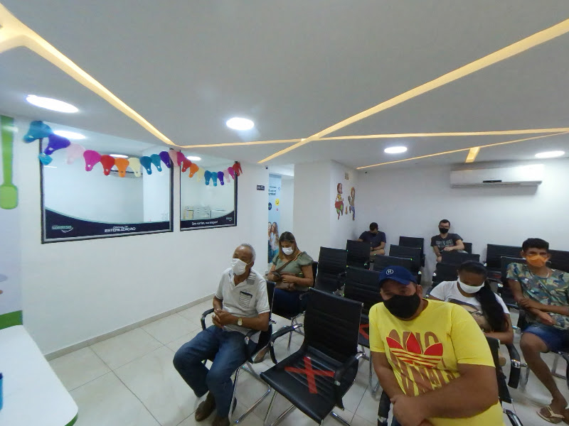 Foto 5 de Clínica Sorriso