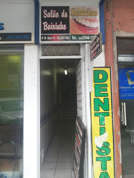 Foto 2 de Clínica Sorriso