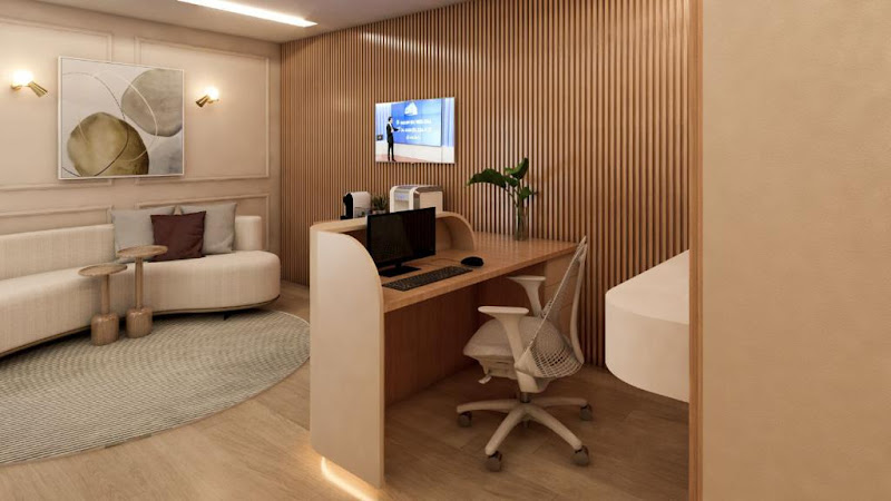 Foto 3 de Clínica sorriso certo