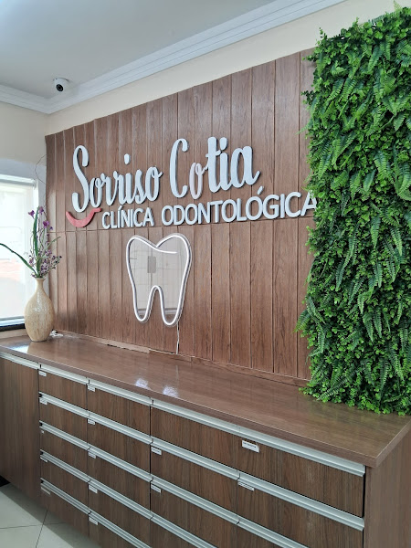 Foto 3 de Clínica Sorriso Cotia
