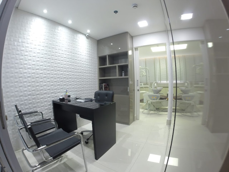 Foto 5 de Clinica Sorriso Cristão