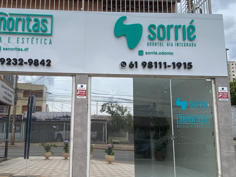 Foto 8 de Clinica Sorriso Cristão