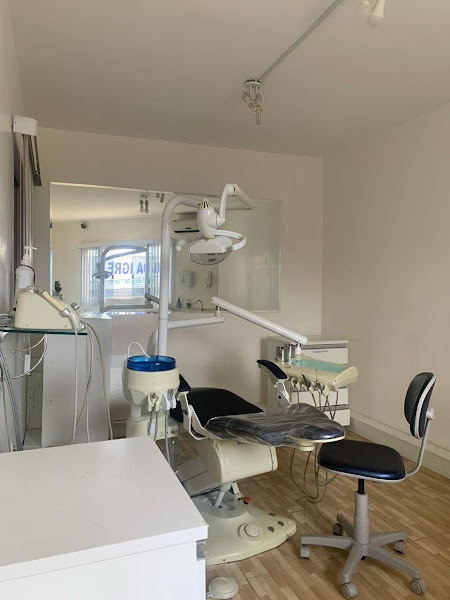 Foto 3 de Clinica + sorriso