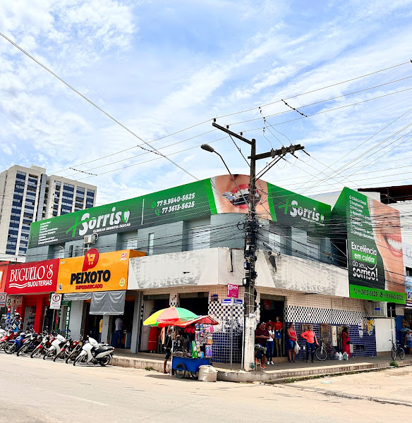 Foto 3 de Clínica +Sorriso