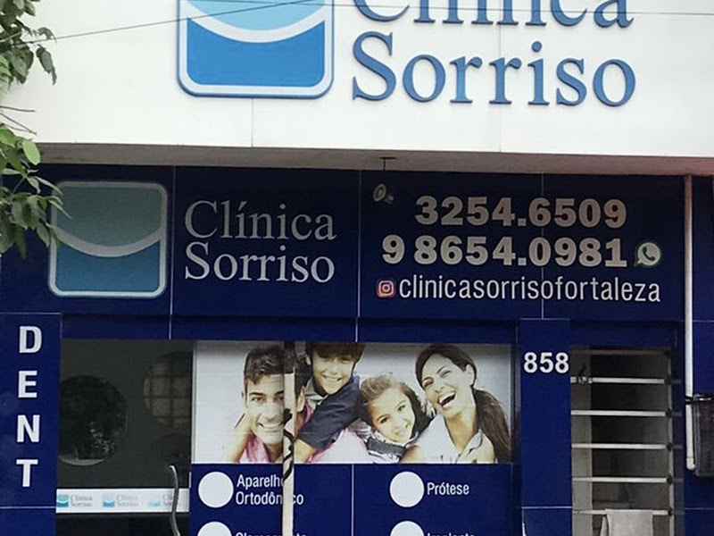 Foto 2 de Clínica Sorriso