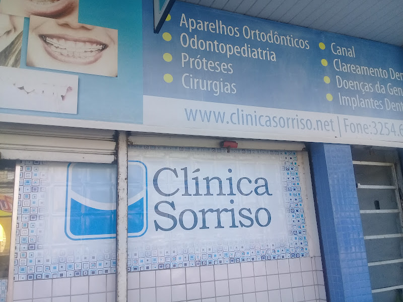 Foto 3 de Clínica Sorriso
