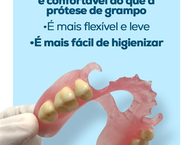 Foto 4 de Clínica Sorriso